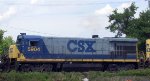 CSX 5904